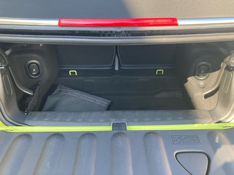 Bild 9: Mini MINI Cooper Cabrio Aut.