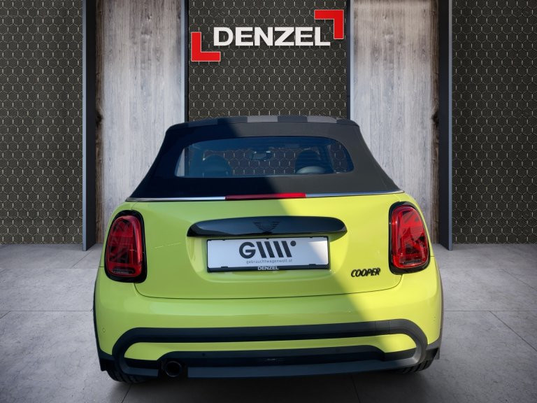 Bild 10: Mini MINI Cooper Cabrio Aut.