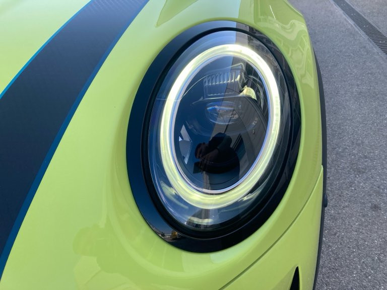 Bild 11: Mini MINI Cooper Cabrio Aut.