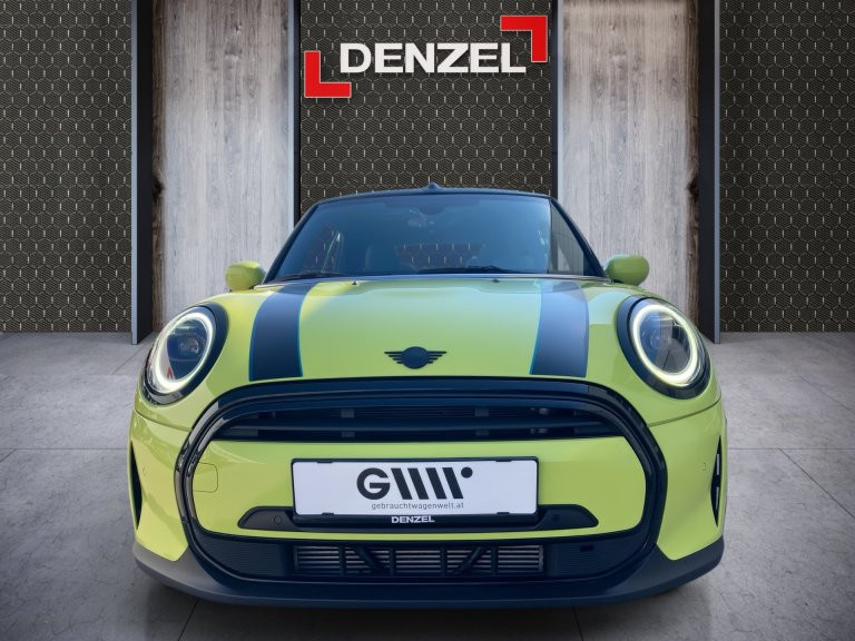 Bild 12: Mini MINI Cooper Cabrio Aut.