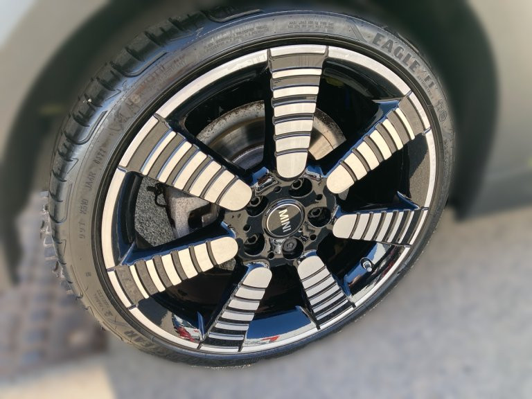 Bild 4: Mini MINI Cooper Cabrio Aut.