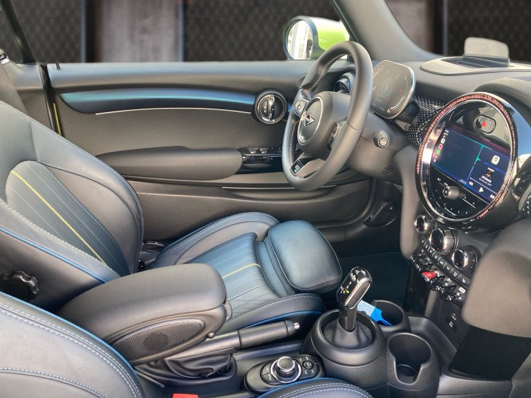 Bild 5: Mini MINI Cooper Cabrio Aut.