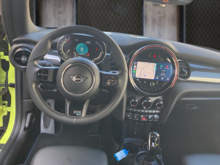 Bild 6: Mini MINI Cooper Cabrio Aut.