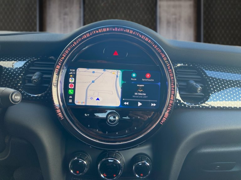 Bild 7: Mini MINI Cooper Cabrio Aut.