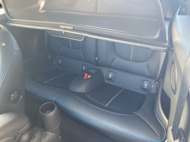 Bild 8: Mini MINI Cooper Cabrio Aut.