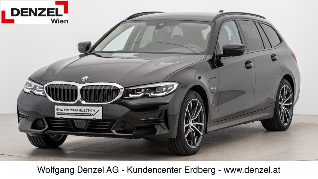 Bild 0: BMW 320e xDrive Touring G21 XB1