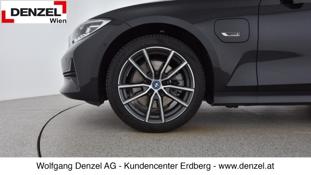 Bild 11: BMW 320e xDrive Touring G21 XB1