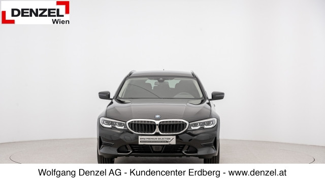 Bild 1: BMW 320e xDrive Touring G21 XB1