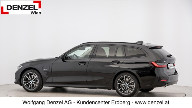 Bild 3: BMW 320e xDrive Touring G21 XB1