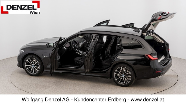 Bild 6: BMW 320e xDrive Touring G21 XB1