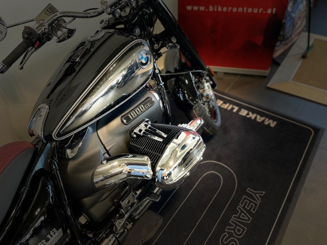 Bild 6: BMW Motorrad R 18