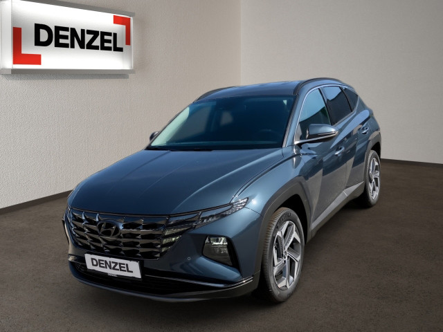 Bild 0: Hyundai Tucson NX4 Trend Line 1,6 T-GDi PHEV 4WD AT