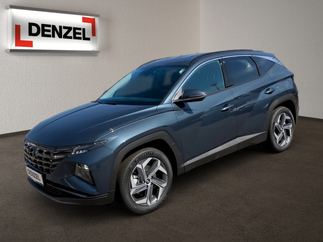 Bild 1: Hyundai Tucson NX4 Trend Line 1,6 T-GDi PHEV 4WD AT