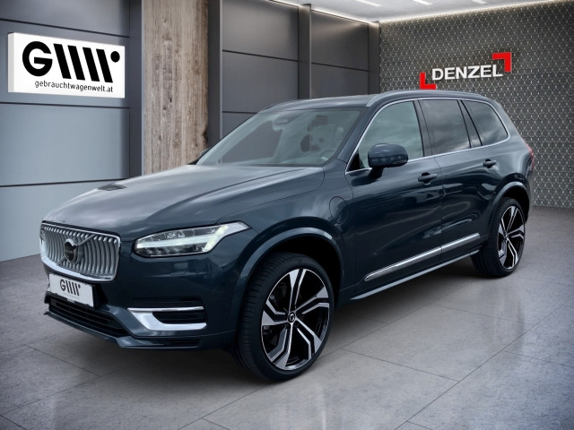 Bild 0: VOLVO PKW XC90 T8 AWD Recharge PHEV Plus Bright Geartronic