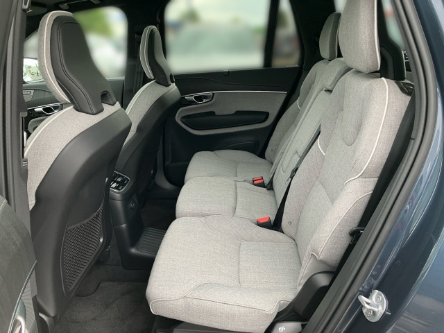 Bild 10: VOLVO PKW XC90 T8 AWD Recharge PHEV Plus Bright Geartronic