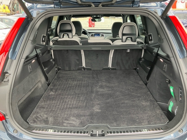 Bild 11: VOLVO PKW XC90 T8 AWD Recharge PHEV Plus Bright Geartronic