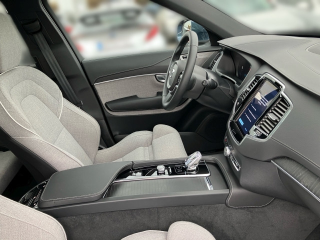 Bild 12: VOLVO PKW XC90 T8 AWD Recharge PHEV Plus Bright Geartronic