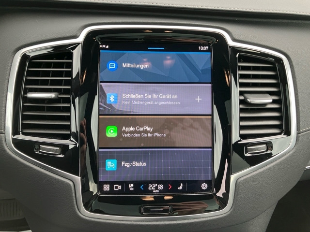 Bild 14: VOLVO PKW XC90 T8 AWD Recharge PHEV Plus Bright Geartronic