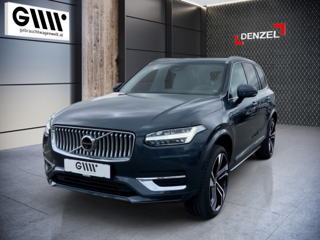 Bild 1: VOLVO PKW XC90 T8 AWD Recharge PHEV Plus Bright Geartronic