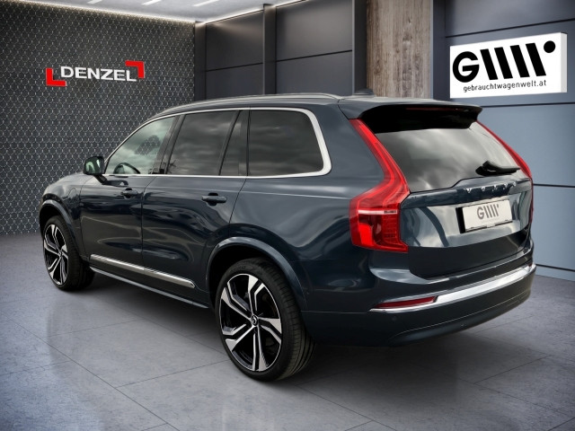 Bild 2: VOLVO PKW XC90 T8 AWD Recharge PHEV Plus Bright Geartronic