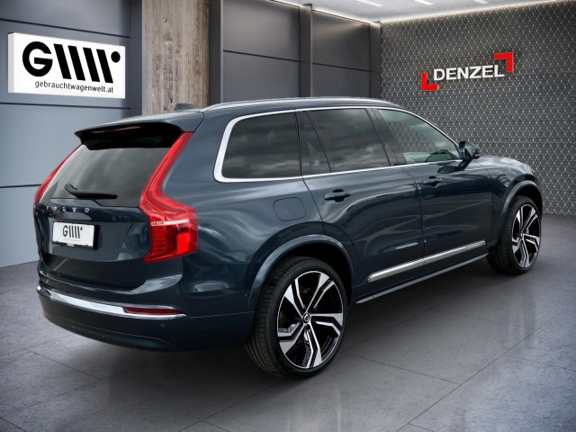 Bild 3: VOLVO PKW XC90 T8 AWD Recharge PHEV Plus Bright Geartronic