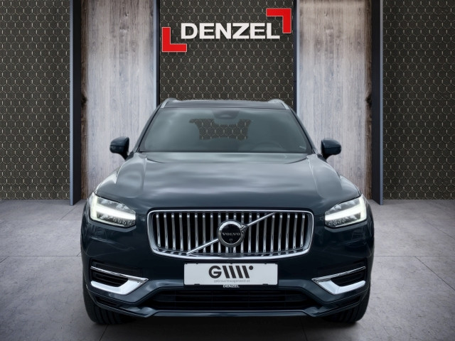 Bild 5: VOLVO PKW XC90 T8 AWD Recharge PHEV Plus Bright Geartronic
