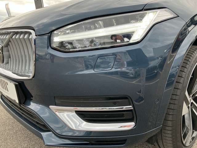 Bild 7: VOLVO PKW XC90 T8 AWD Recharge PHEV Plus Bright Geartronic
