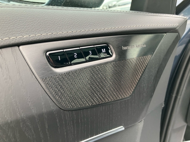 Bild 8: VOLVO PKW XC90 T8 AWD Recharge PHEV Plus Bright Geartronic