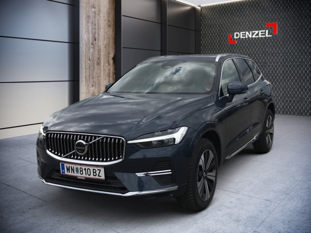 Bild 1: VOLVO PKW XC60 Recharge Plus, T6 AWD Plug-in Hybrid (H1), Elektrisch/B