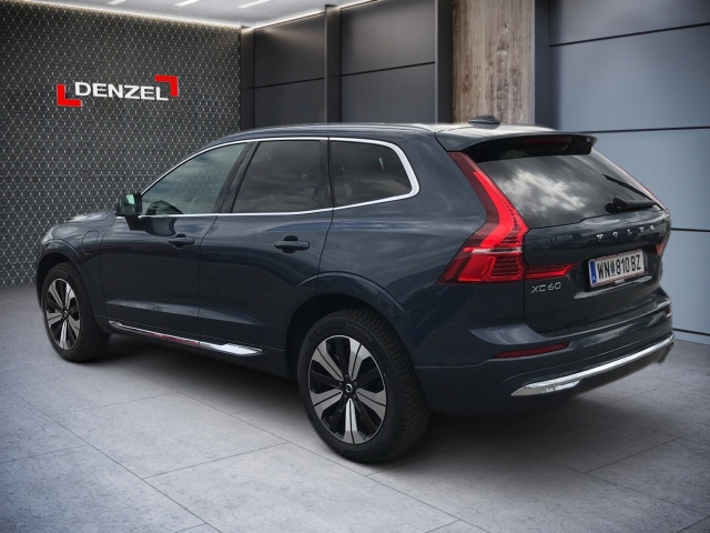 Bild 2: VOLVO PKW XC60 Recharge Plus, T6 AWD Plug-in Hybrid (H1), Elektrisch/B