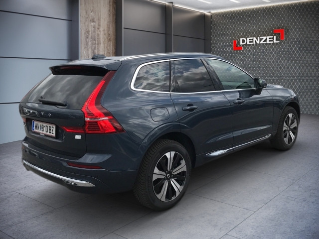 Bild 3: VOLVO PKW XC60 Recharge Plus, T6 AWD Plug-in Hybrid (H1), Elektrisch/B