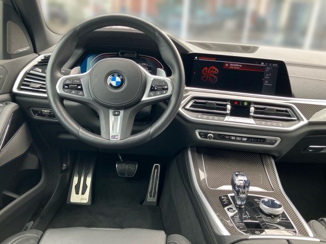 Bild 10: BMW X5 xDrive30d G05 B57