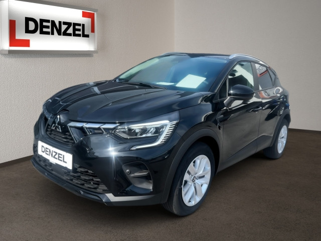 Bild 0: Mitsubishi ASX 1,0 Petrol Invite S 23