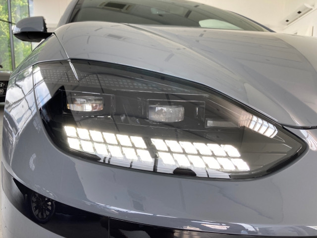 Bild 11: Hyundai IONIQ 6 PLUS LINE Long Range 77,4 kWh 4WD