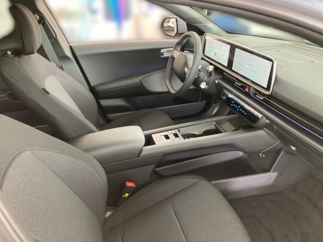 Bild 5: Hyundai IONIQ 6 PLUS LINE Long Range 77,4 kWh 4WD