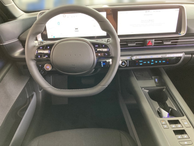 Bild 6: Hyundai IONIQ 6 PLUS LINE Long Range 77,4 kWh 4WD