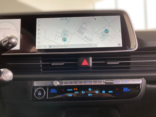 Bild 7: Hyundai IONIQ 6 PLUS LINE Long Range 77,4 kWh 4WD