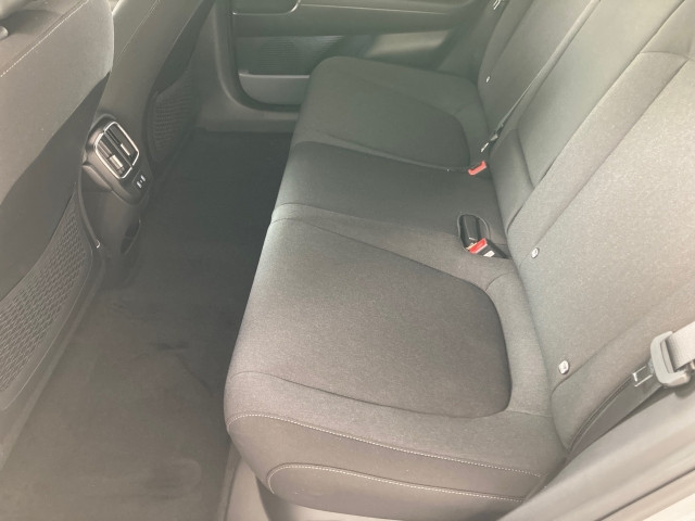 Bild 8: Hyundai IONIQ 6 PLUS LINE Long Range 77,4 kWh 4WD