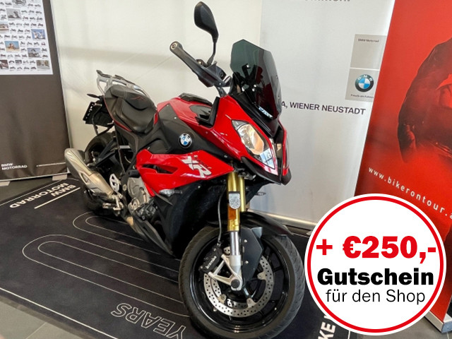 Bild 0: BMW Motorrad S 1000 XR