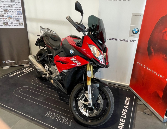 Bild 0: BMW Motorrad S 1000 XR