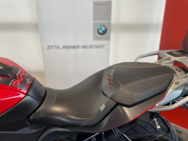 Bild 5: BMW Motorrad S 1000 XR