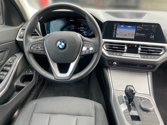 Bild 6: BMW 320e xDrive Touring G21
