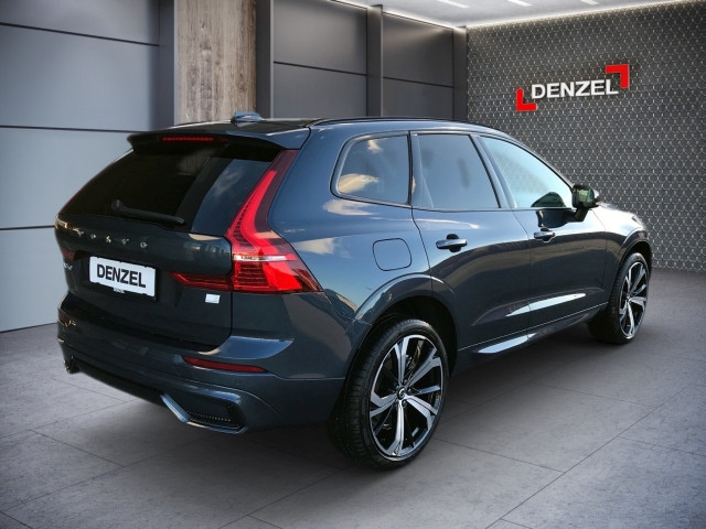 Bild 3: VOLVO PKW XC60 Recharge Plus, T6 AWD Plug-in Hybrid (H1), Elektrisch/B