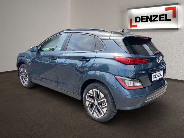 Bild 2: Hyundai KONA EV Prestige Line