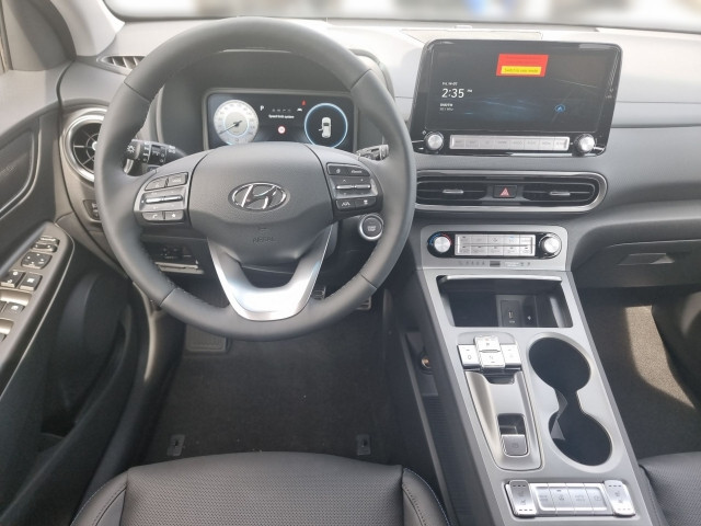 Bild 4: Hyundai KONA EV Prestige Line