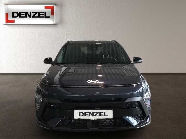 Bild 5: Hyundai Kona (SX2) N Line 1.0 T-GDI 2WD k3bl0