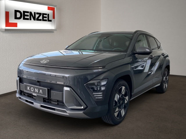 Bild 0: Hyundai Kona (SX2) Prestige Line 1.6 T-GDI 4WD DCT