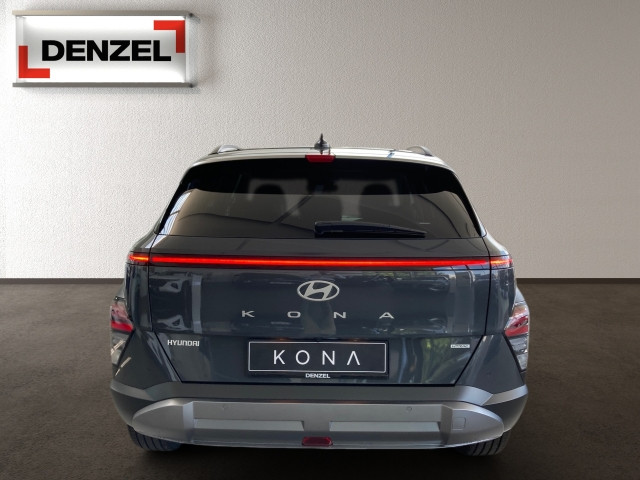 Bild 2: Hyundai Kona (SX2) Prestige Line 1.6 T-GDI 4WD DCT