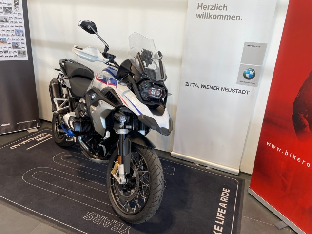 Bild 0: BMW Motorrad R 1250 GS