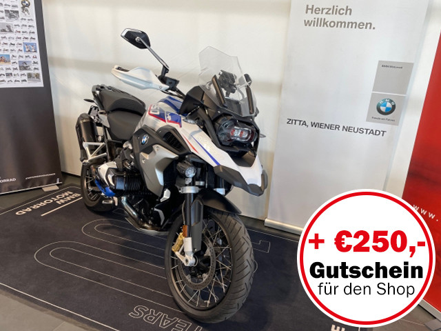 Bild 0: BMW Motorrad R 1250 GS